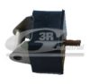 BIRTH 5453 Engine Mounting